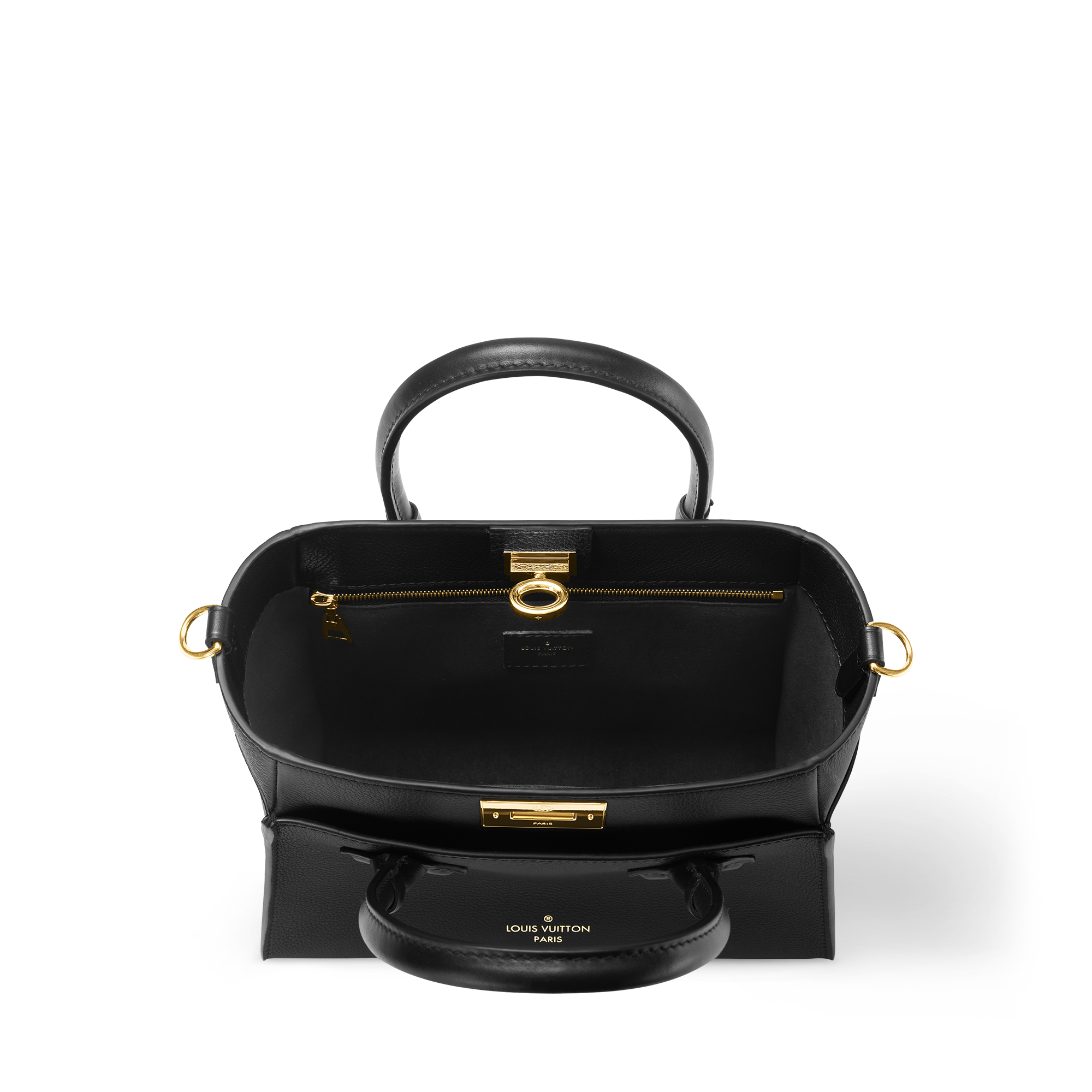 On My Side PM High End Leathers - Handbags | LOUIS VUITTON